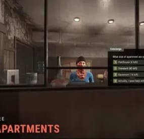More information about "Apartment Modifier"