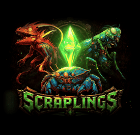 More information about "Scraplings"