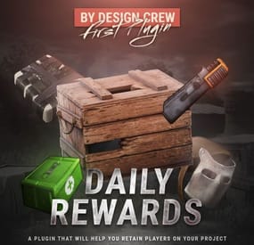 More information about "Daily Rewards"