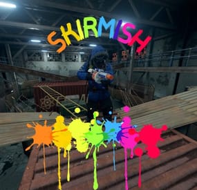 More information about "Skirmish"