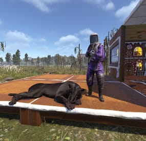 More information about "TaimeableWilds"
