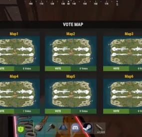 More information about "Votemap"