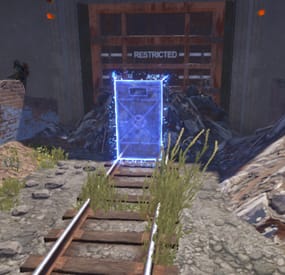 More information about "WarpBridge"