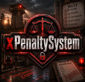 More information about "Penalty System"