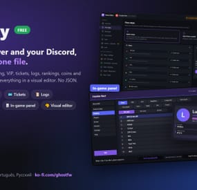 More information about "Relay - Discord Integration"