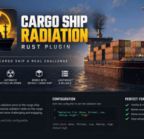 More information about "Cargo Ship Radiation"