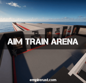 More information about "Simple Aim Train Arena"