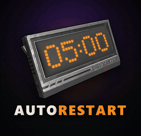 More information about "AutoRestart"