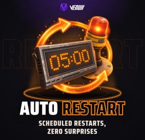 More information about "AutoRestart"