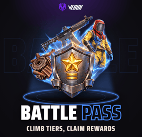More information about "Battle Pass (+WEB Editor)"