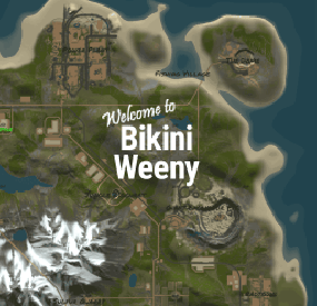 More information about "Bikini Weeny"