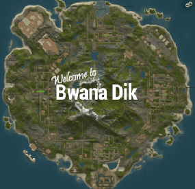 More information about "Bwana Dik"