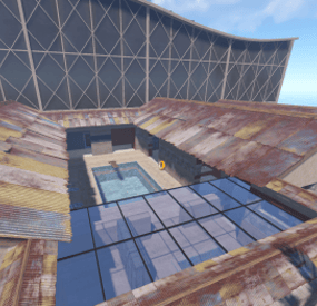 More information about "ar_pool_day Arms Race Arena (from 2026 CS2)"