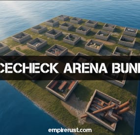 More information about "25 Custom FaceCheck Arenas"