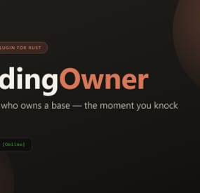 More information about "Building Owner"