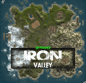More information about "Iron Valley"