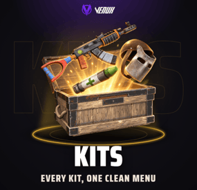 More information about "Kits"