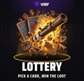 More information about "Lottery"