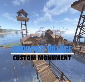 More information about "Drowned Village"