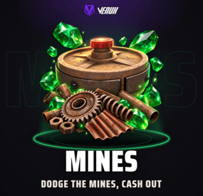 More information about "Mines"