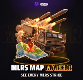 More information about "Mlrs Map Marker"