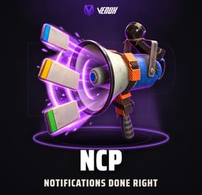 More information about "NCP"
