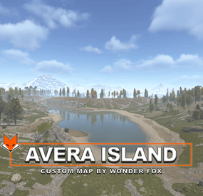 More information about "Avera Island"