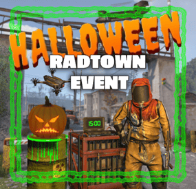 More information about "Radtown Event"