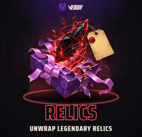 More information about "Relics"