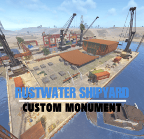 More information about "Rustwater Shipyard"