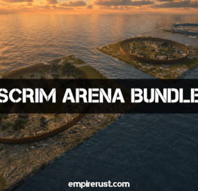 More information about "Scrim Arena Bundle"