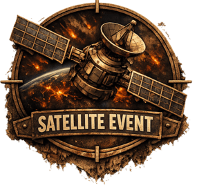 More information about "Satellite Event"