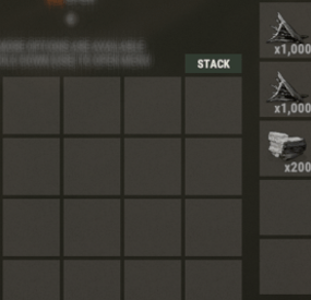 More information about "QuickStack"