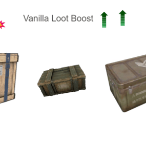 More information about "Vanilla Loot Boost"