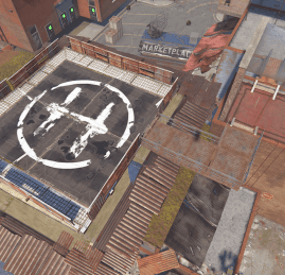 More information about "N4CustomOutpost"