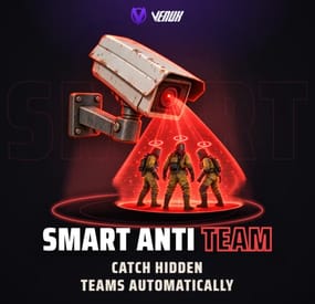 More information about "Smart Anti Team (BM Bans)"