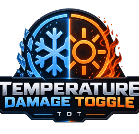 More information about "Temperature Damage Toggle"