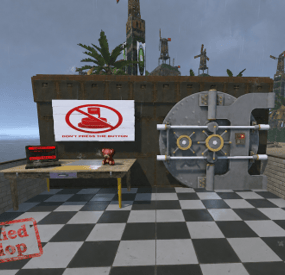 More information about "Timed Door Vault"