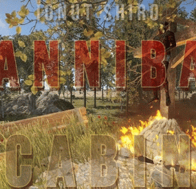 More information about "Cannibal Cabin - Greencard"