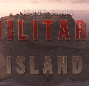 More information about "Military Island"