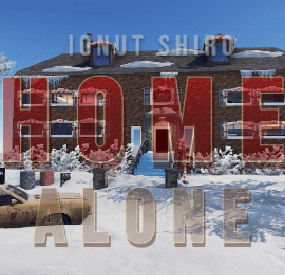More information about "Home Alone"