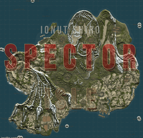 More information about "Spector Isle"