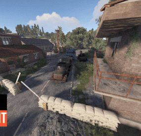 More information about "Stalker Checkpoint"