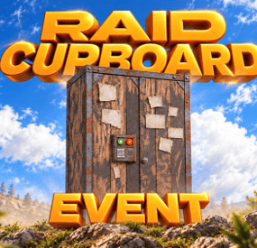 More information about "RaidCupboardEvent"