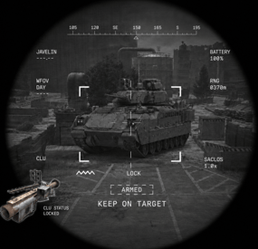 More information about "Custom Homing Target"