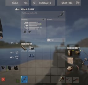 More information about "Inventory Tools"