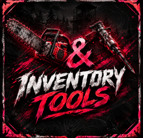 More information about "Inventory Tools"