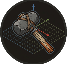 More information about "Entity Editor"