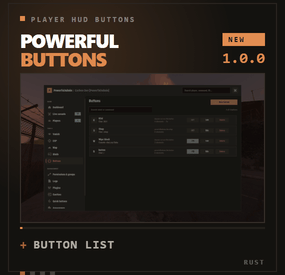 More information about "PowerfulButtons - Your own customizable buttons"