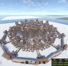 More information about "Raidable bases by JaaaaaThomas for 20.10.2026"